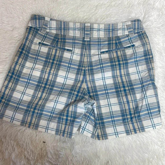 Ann Taylor Signature Fit Shorts Sz4 - Picture 3 of 3
